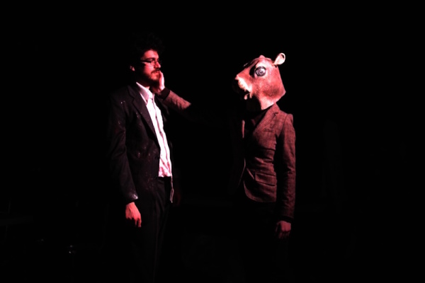 What Makes Us Feel (Anxious)