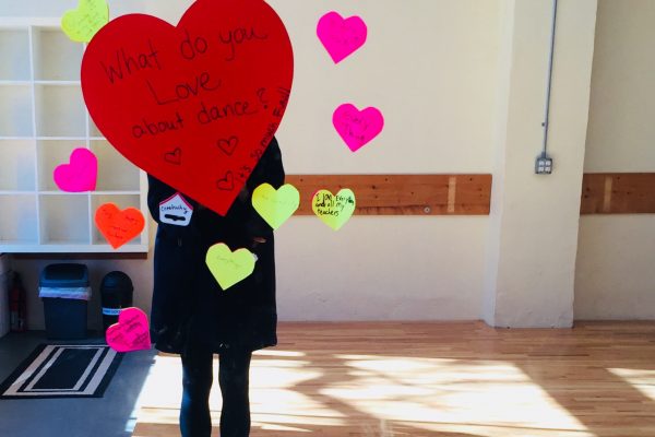 Heather Kravas: Objects That Inspire & Interview with Aron Cantor