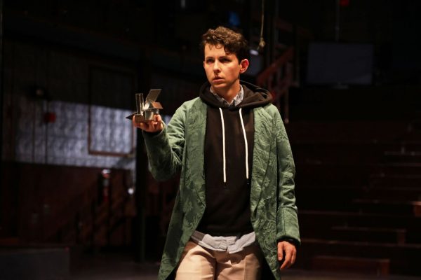 SEAGULLMACHINE: Less Hiccup, More Smash?