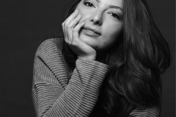 Five Questions with Tamara Sevunts