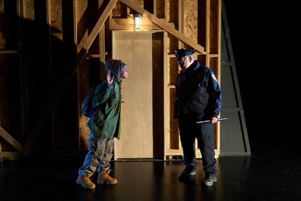 Confrontation & Complication: THE REVOLVING CYCLES TRULY AND STEADILY ROLL’D