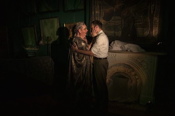 Paul Swan is Dead & Gone