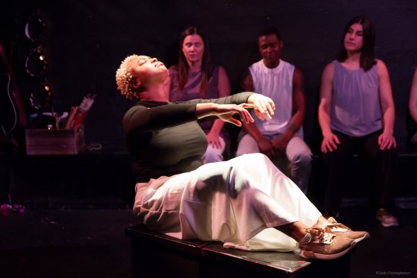 Ecstatic Consent: An Interview with April Ranger