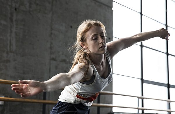 Schoen Movement Company and Elena Hecht in Conversation