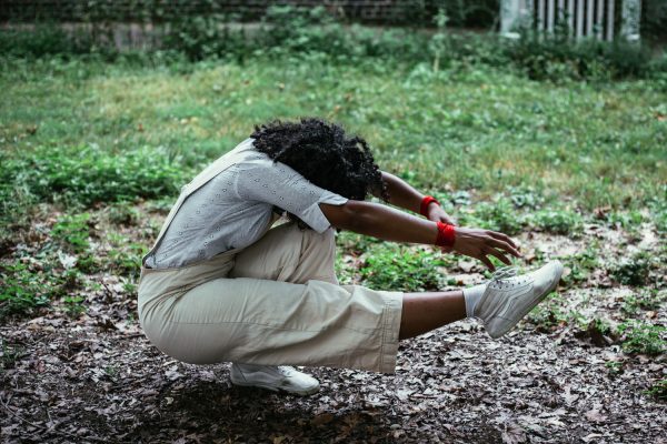 Those Before Us – an interview with the creators