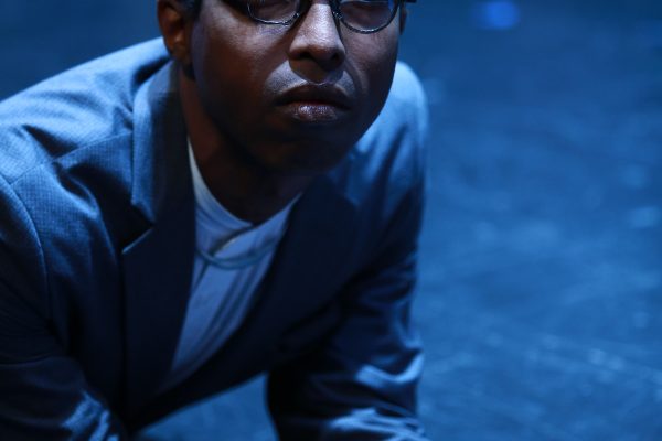 Vibrating Borders: a Conversation with Kate Kremer