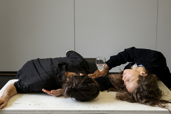 Ella Rothschild @ BAC