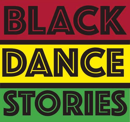 Black Dance Stories with Cynthia Oliver and Marjani Forté-Saunders