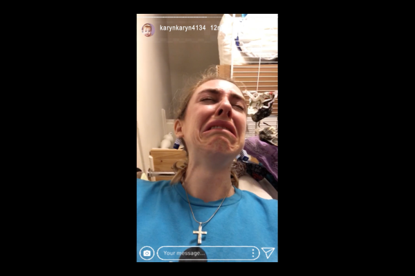 What Do You Miss? Reflections on KAREN, I SAID