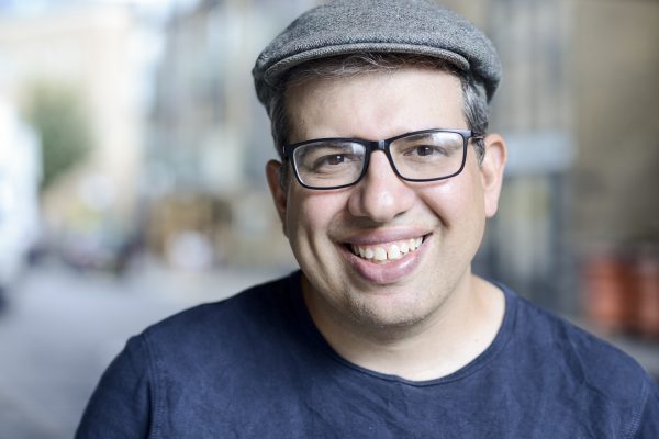 “Poor Players”: The Most Entertaining Way to Do the Least Entertaining Part of Theater