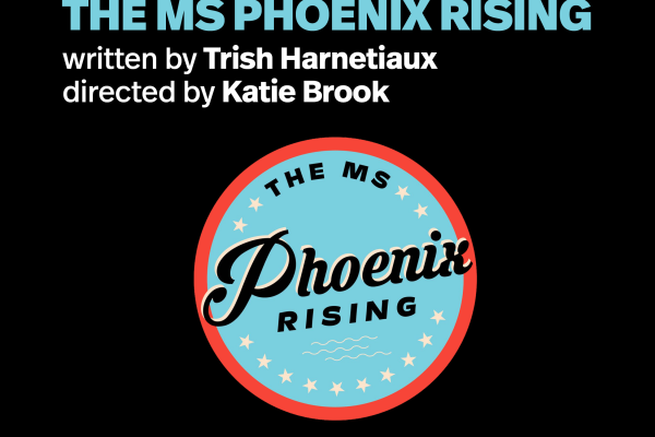 On the creation of THE MS PHOENIX RISING
