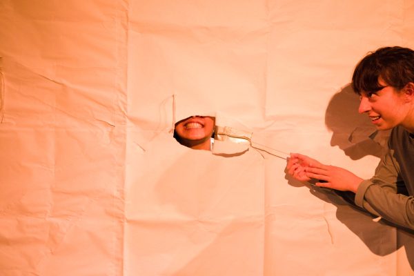 Creative Outlet: A Conversation with Shannon Yu