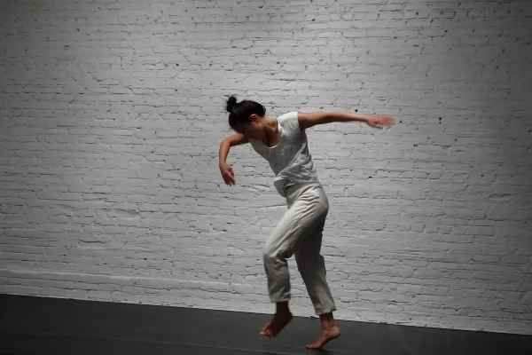 Preview: “Departure Study of Mother/land Fabric” presented by The Exponential Festival, filmed at The Brick Theater