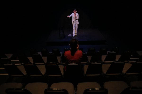 Sophia Cleary’s “One & Only” at The Kitchen