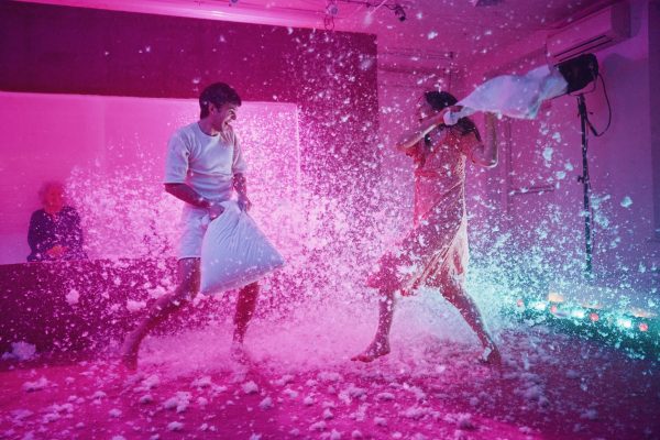 Looking to a “Beautiful Future” with Rita Kalnejais