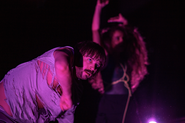 American Ghoul at Suite/SPACE 2022