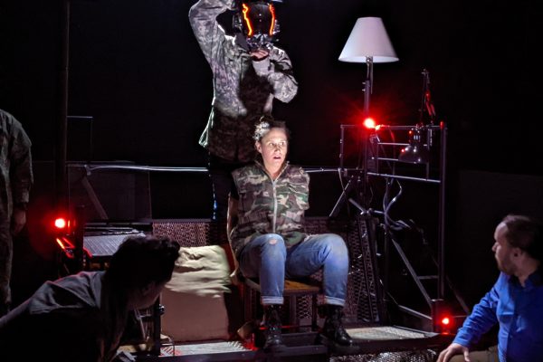 War Dreamers, War Nightmares