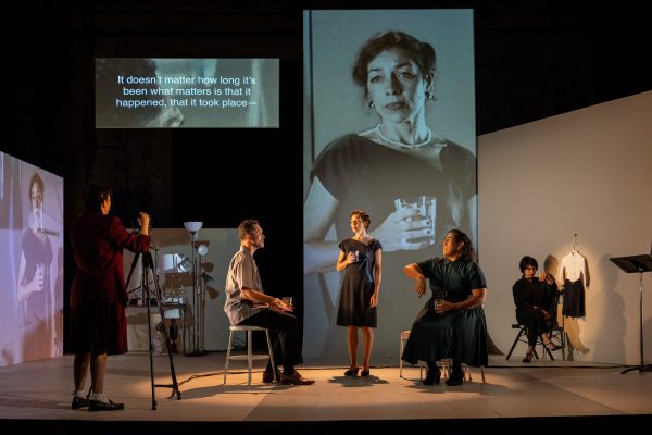 Pulling Back the Curtain on Caborca Theatre’s ZOETROPE