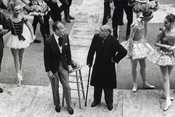 On NYCB’s 75th Fall: Leadership, Youth, and Deviation