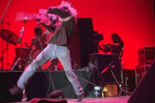 From Storefront to Stadium