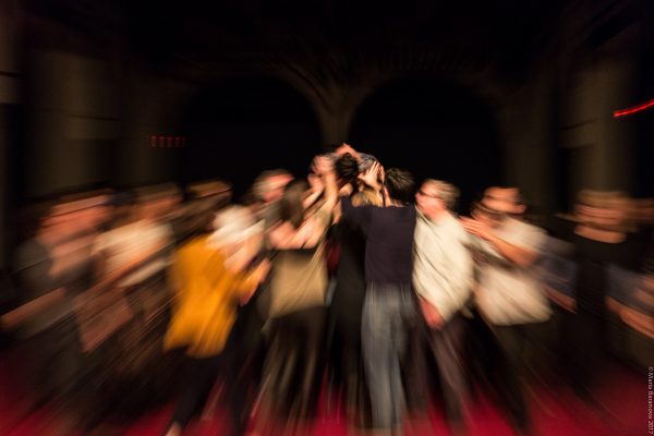 The Alchemy of Small Groups (Part 6 of 6)