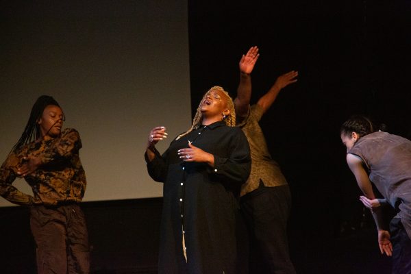 Ancestral cycles in Alethea Pace’s “between wave and water”