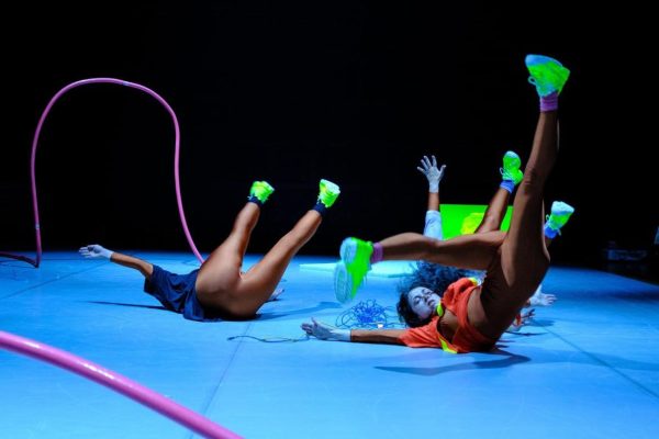 On the Possibility of Life in Contemporary Performance: A Conversation with Audrée Juteau