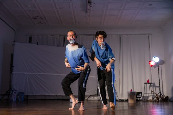 Binging to Bliss in “Bodhisattva Beer Run”