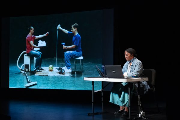 How Jérôme Bel remade himself