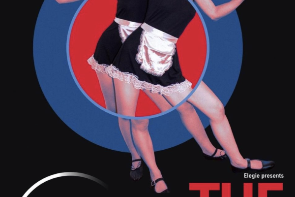 A Clean Sweep in ELEGIE’s The Maids