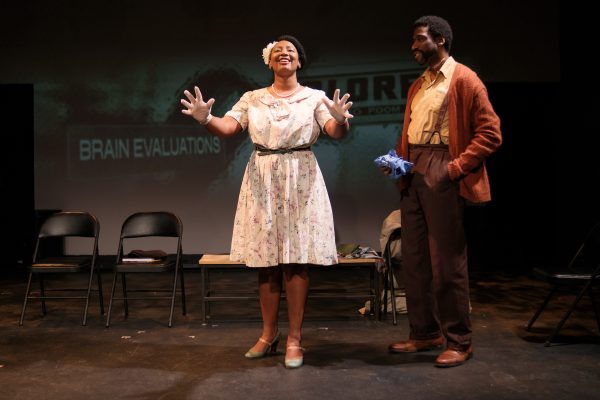 Why Wait? The Fire Burns Now: The Sixteenth Anniversary of “The Fire This Time Festival”