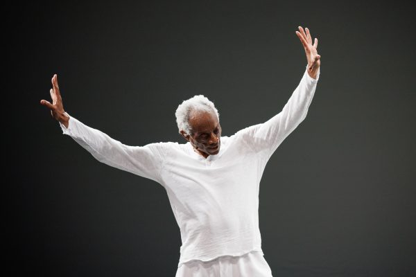 Memory in Movement: Bill T. Jones’ in MEMORY PIECE at NYLA