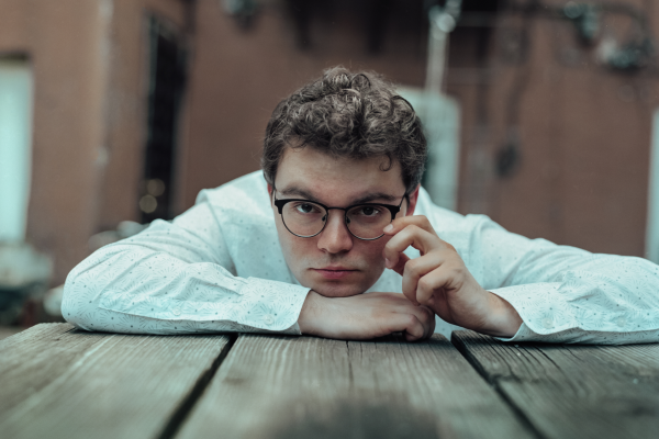 “Discomfort in a Comfortable Place”: On Slanted Floors with Billy McEntee