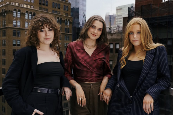 Site Specific Theatre is The Niche That Keeps On Giving: A Conversation with Maddie Cardarelli and Shelby Gilberto, the Creative Team of OFFICE PARTY PLAY