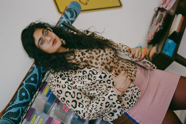 Everyone is The Expert in Something