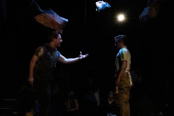 The Diffusion of Rules