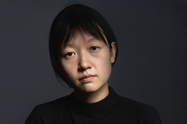 In Conversation with Celine Song