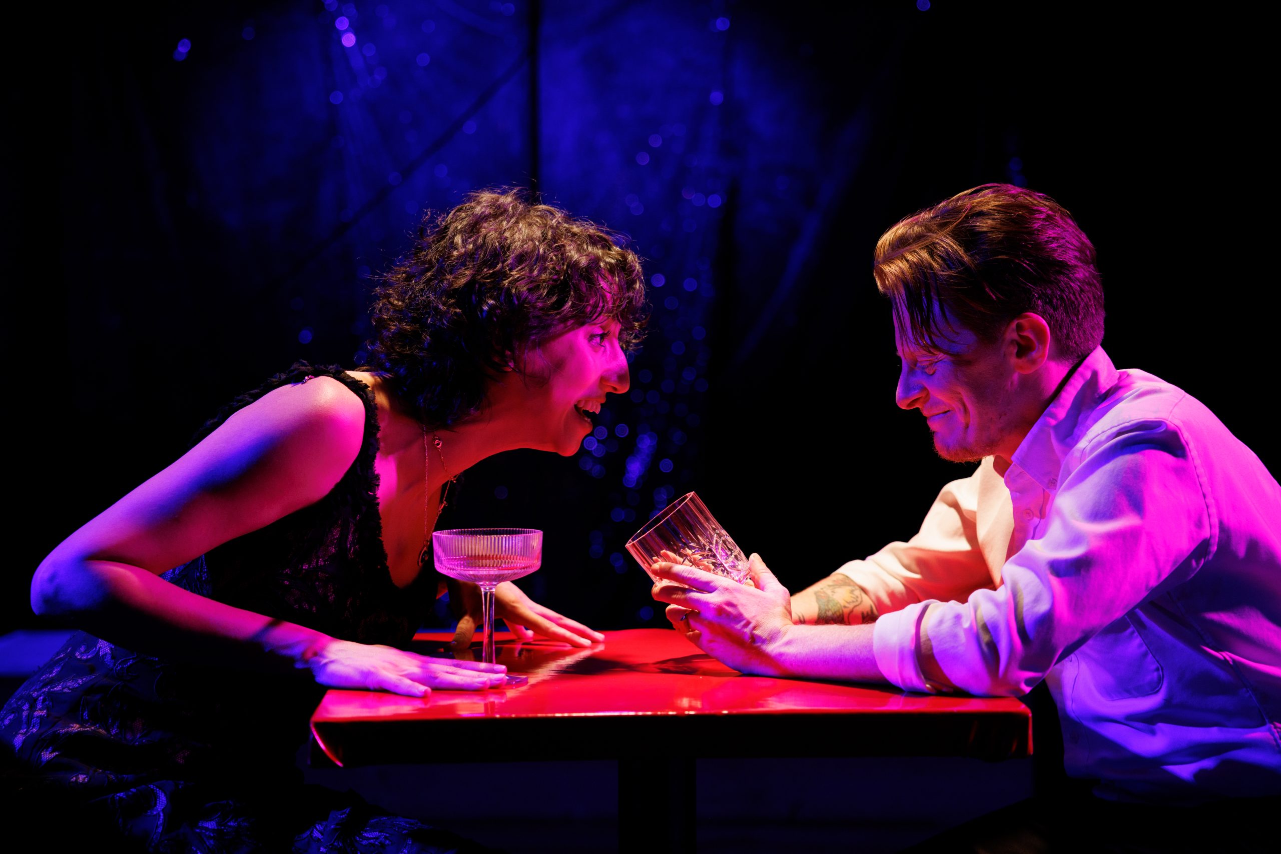 Rifts & Reconciliation in Adult Relationships