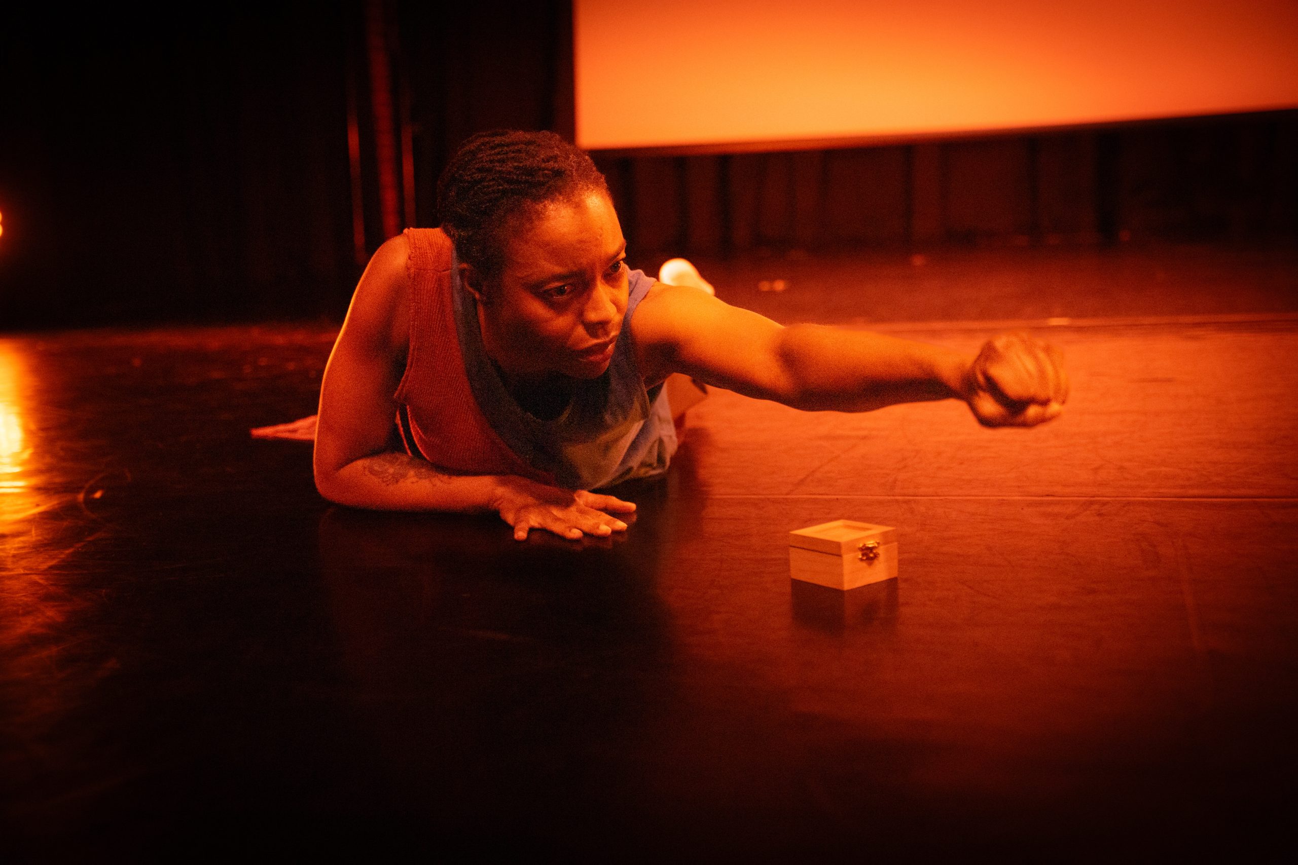 Shared Dreams, Temporary Realities