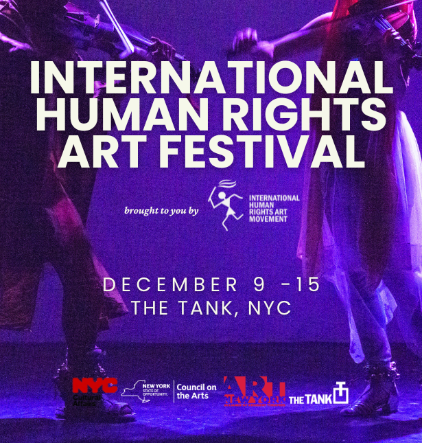 A Family Affair: Mare Nostrum Elements at the Tank for IHRAF 2025