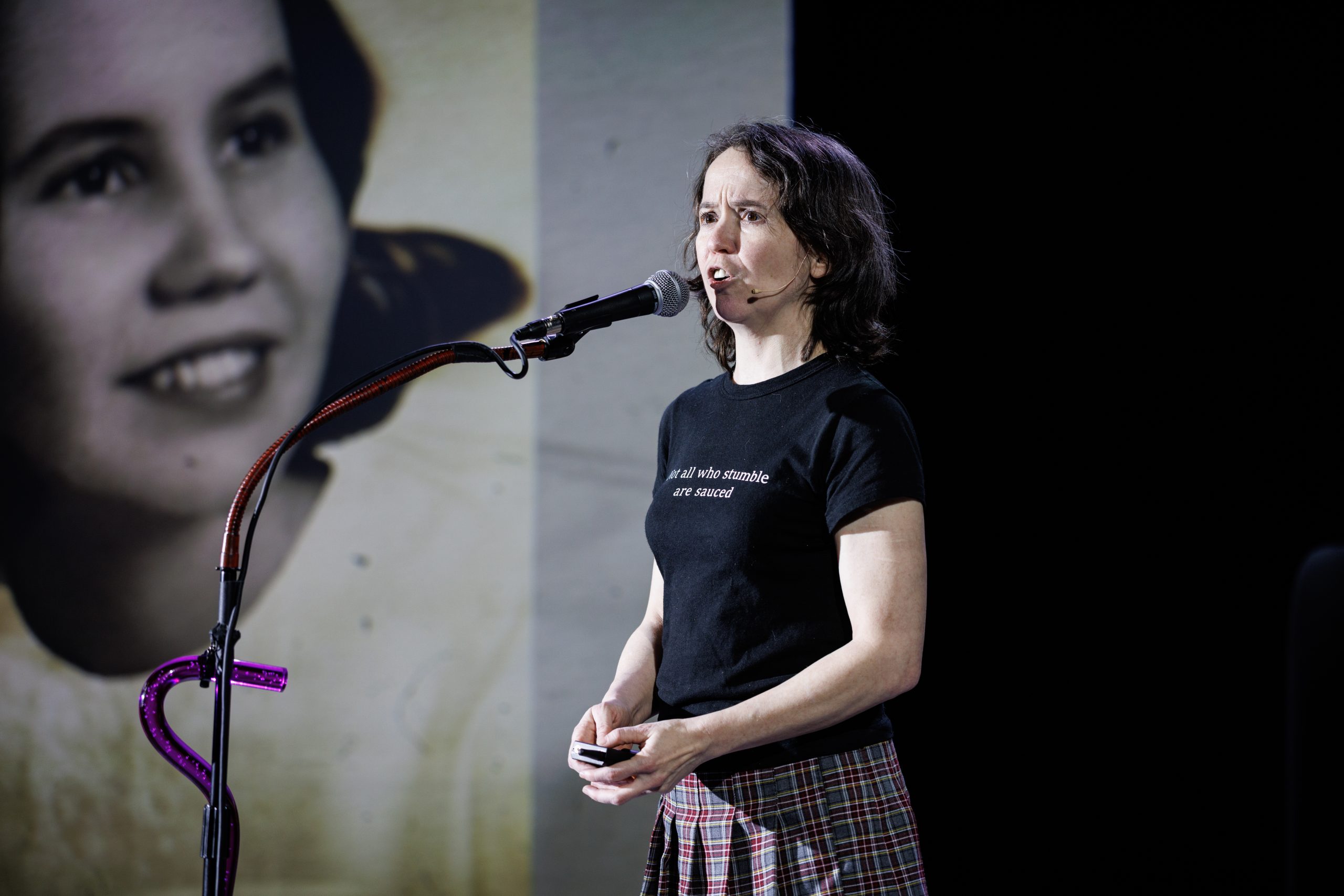 A Kind of Beautiful Fallout