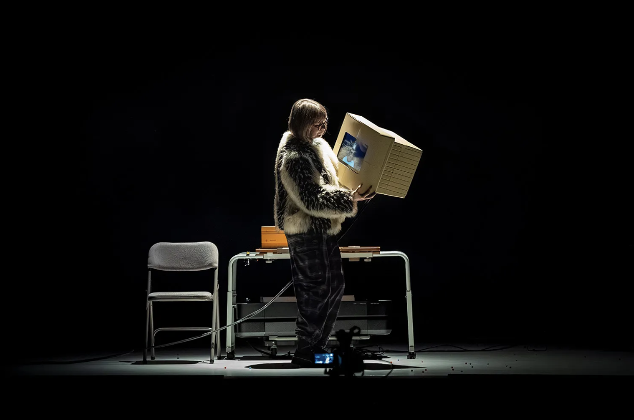 “It doesn’t fit a simple narrative”: a conversation with the creative team of 2021