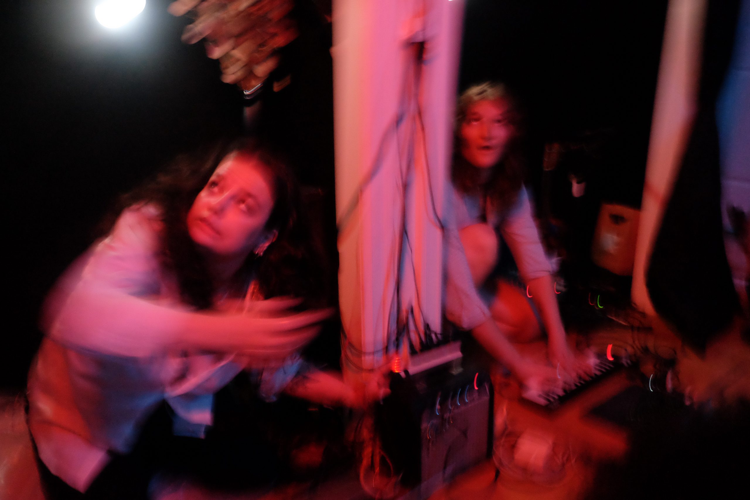 we’re a rorschach test