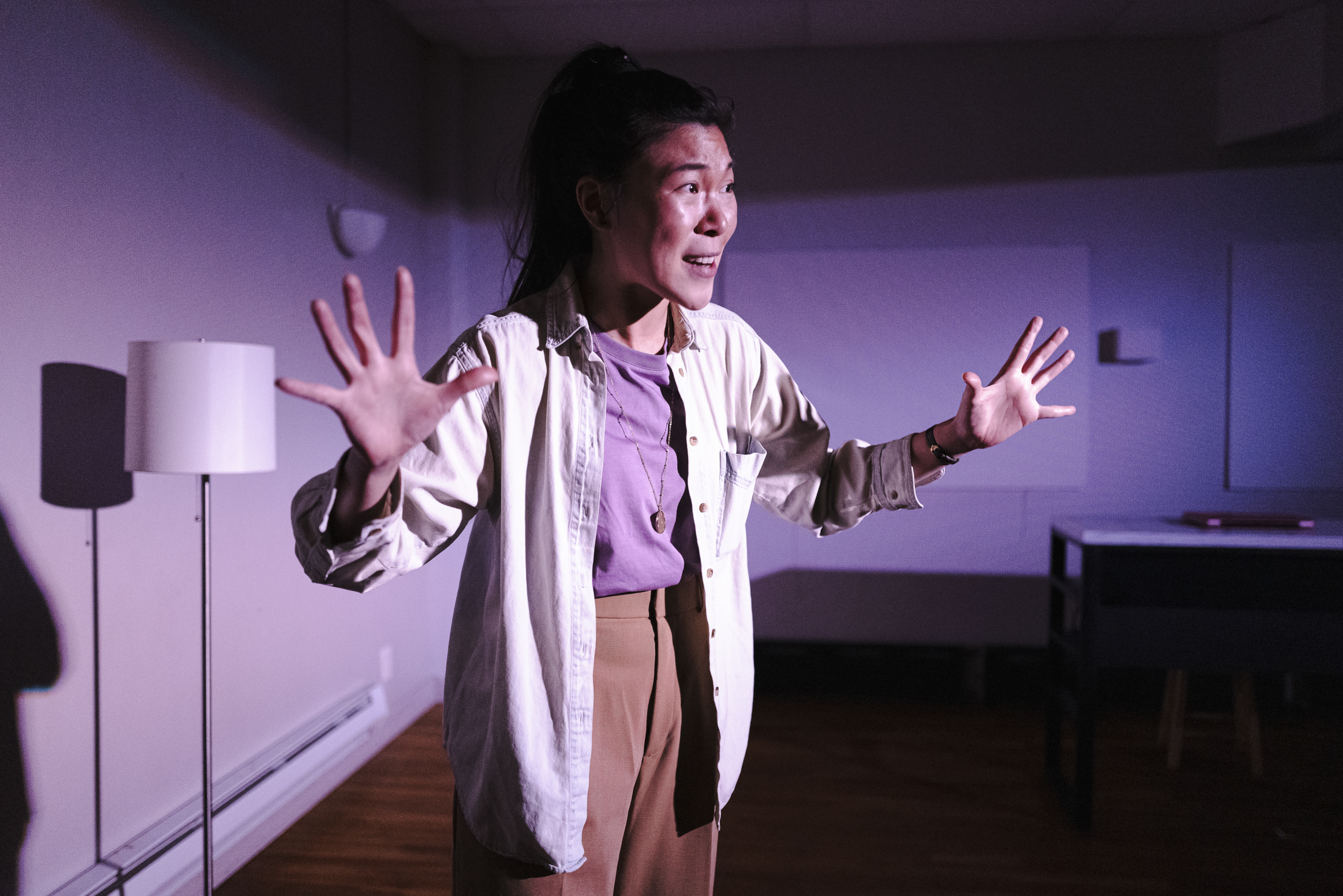 Interruptions and Impositions