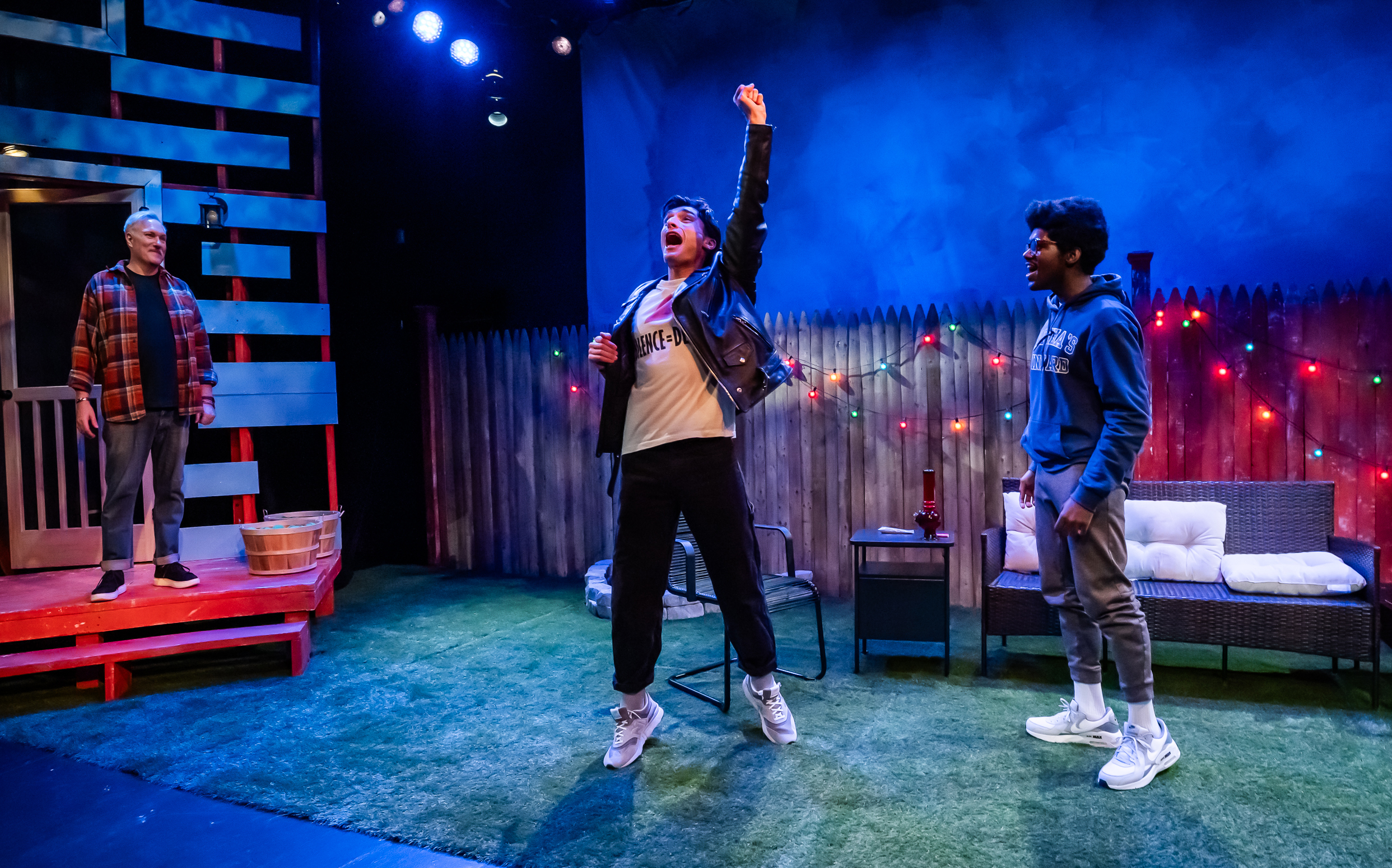 When to Speak Up, How to Let Go?