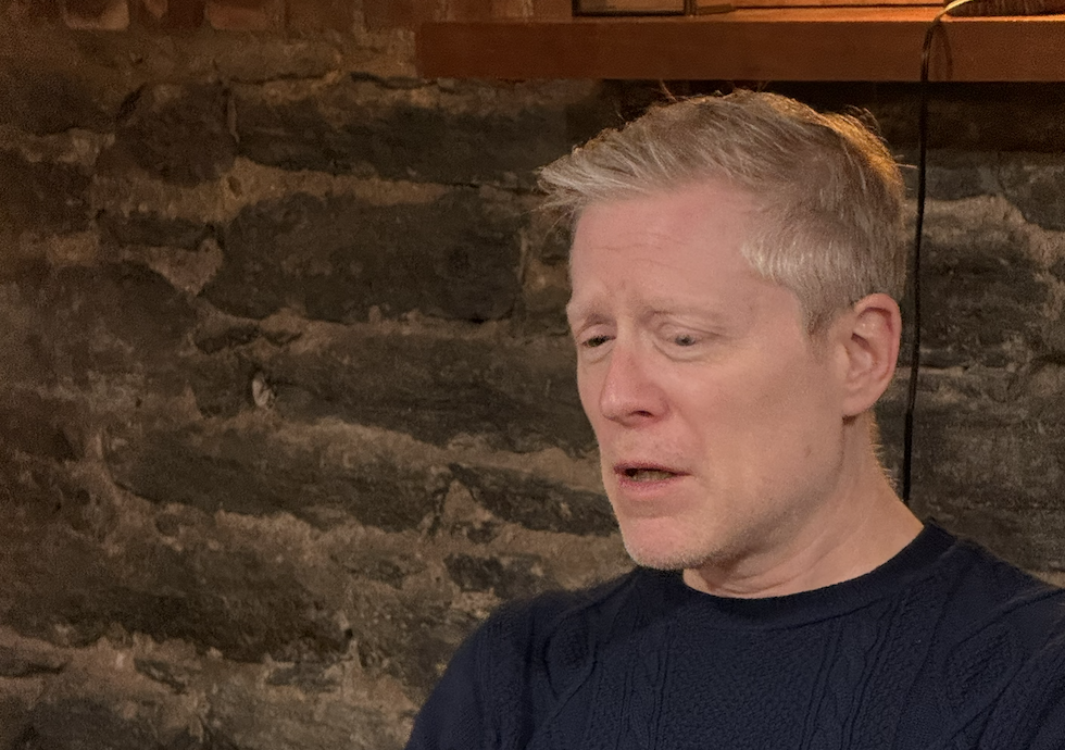 Intentional Collapse