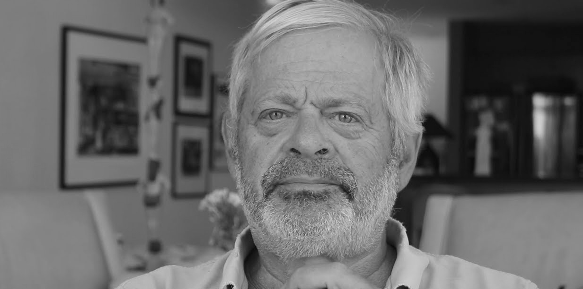 Everybody Who Knew Him